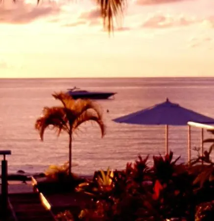 Beach Apartment - Trou Aux Biches - Ground Floor Mont-Choisy Exterior photo