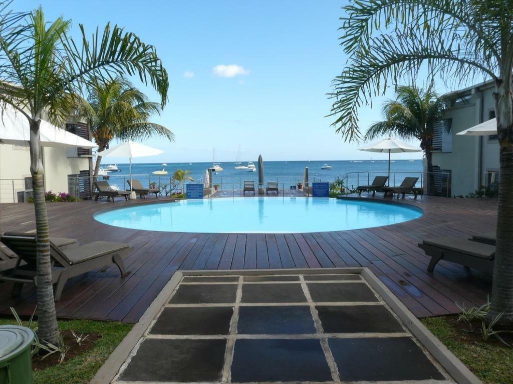 Apartment - Trou Aux Biches - Ground Floor *