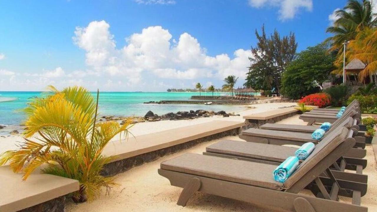 - Trou Aux Biches - Ground Floor Mont-Choisy