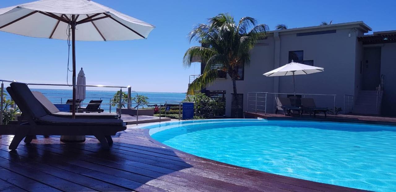 - Trou Aux Biches - Ground Floor Apartment Mont-Choisy