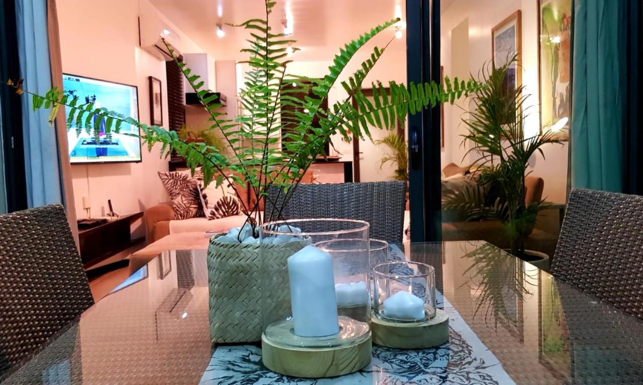- Trou Aux Biches - Ground Floor Apartment Mont-Choisy