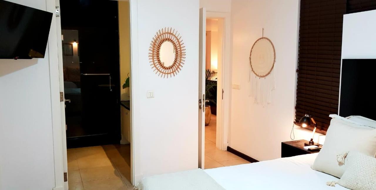- Trou Aux Biches - Ground Floor Apartment