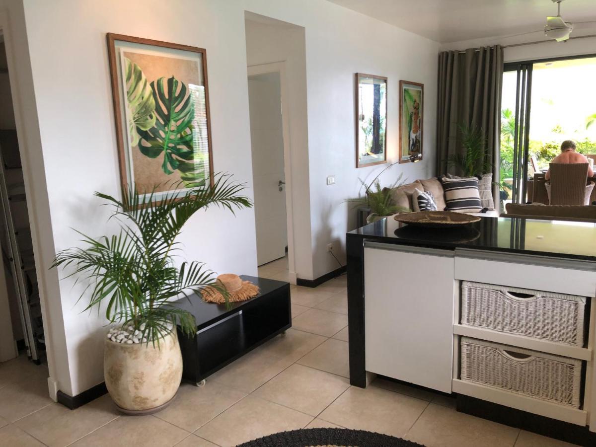 - Trou Aux Biches - Ground Floor * Mont-Choisy
