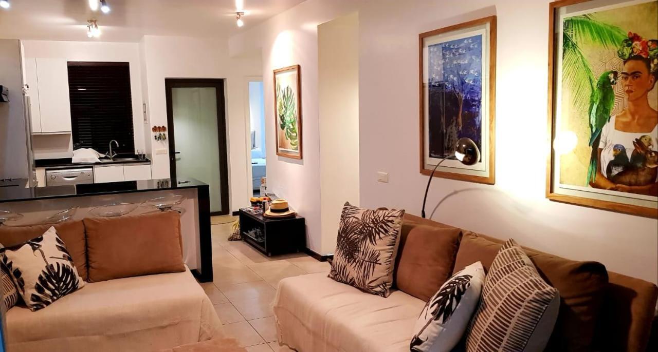 - Trou Aux Biches - Ground Floor Apartment *