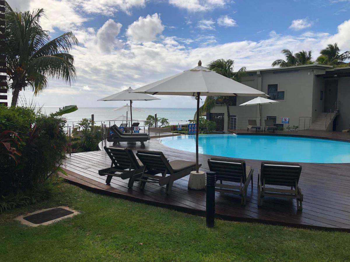 Apartment - Trou Aux Biches - Ground Floor Mont-Choisy