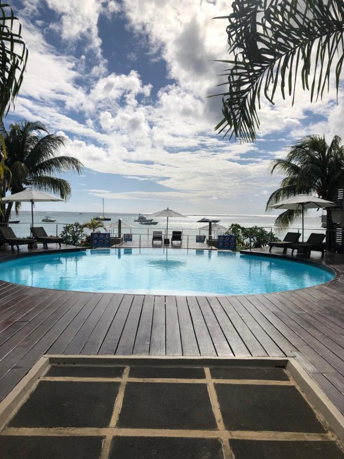 - Trou Aux Biches - Ground Floor * Mont-Choisy