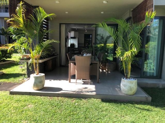 - Trou Aux Biches - Ground Floor Apartment *