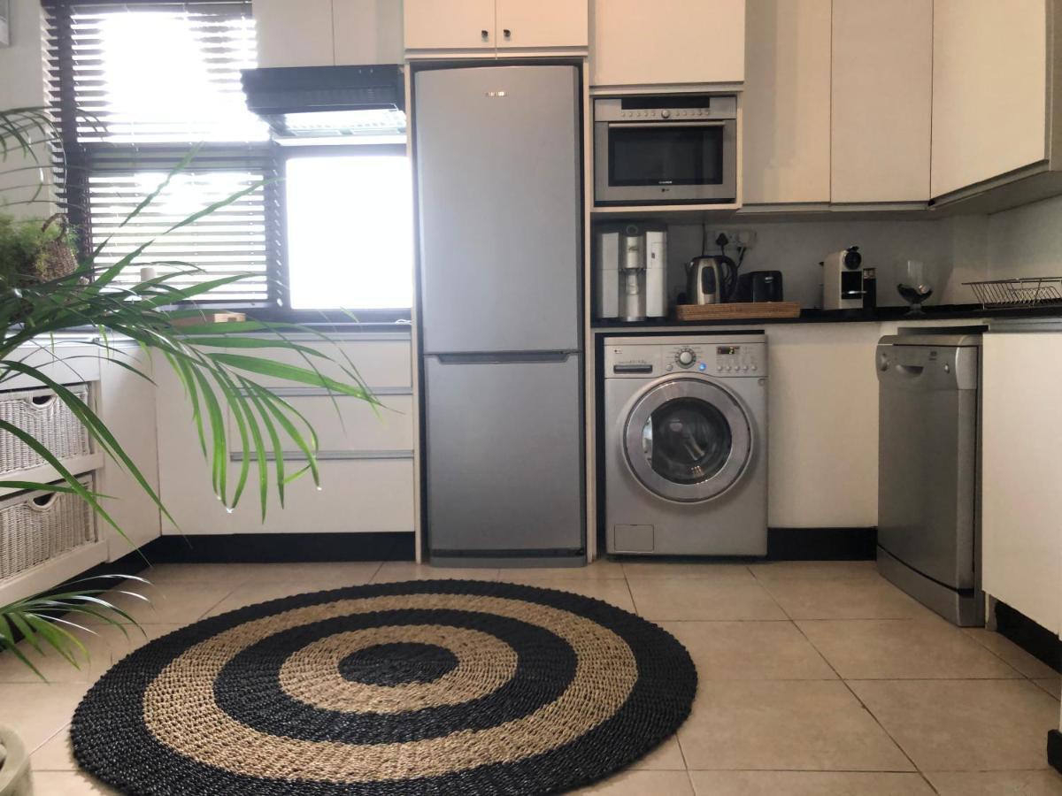 Apartment - Trou Aux Biches - Ground Floor Mont-Choisy