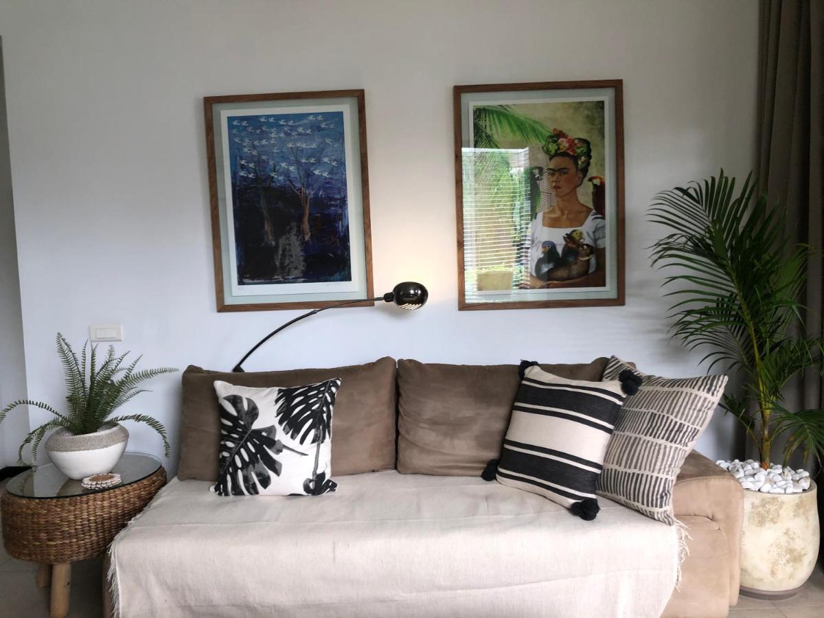 Apartment - Trou Aux Biches - Ground Floor Mont-Choisy