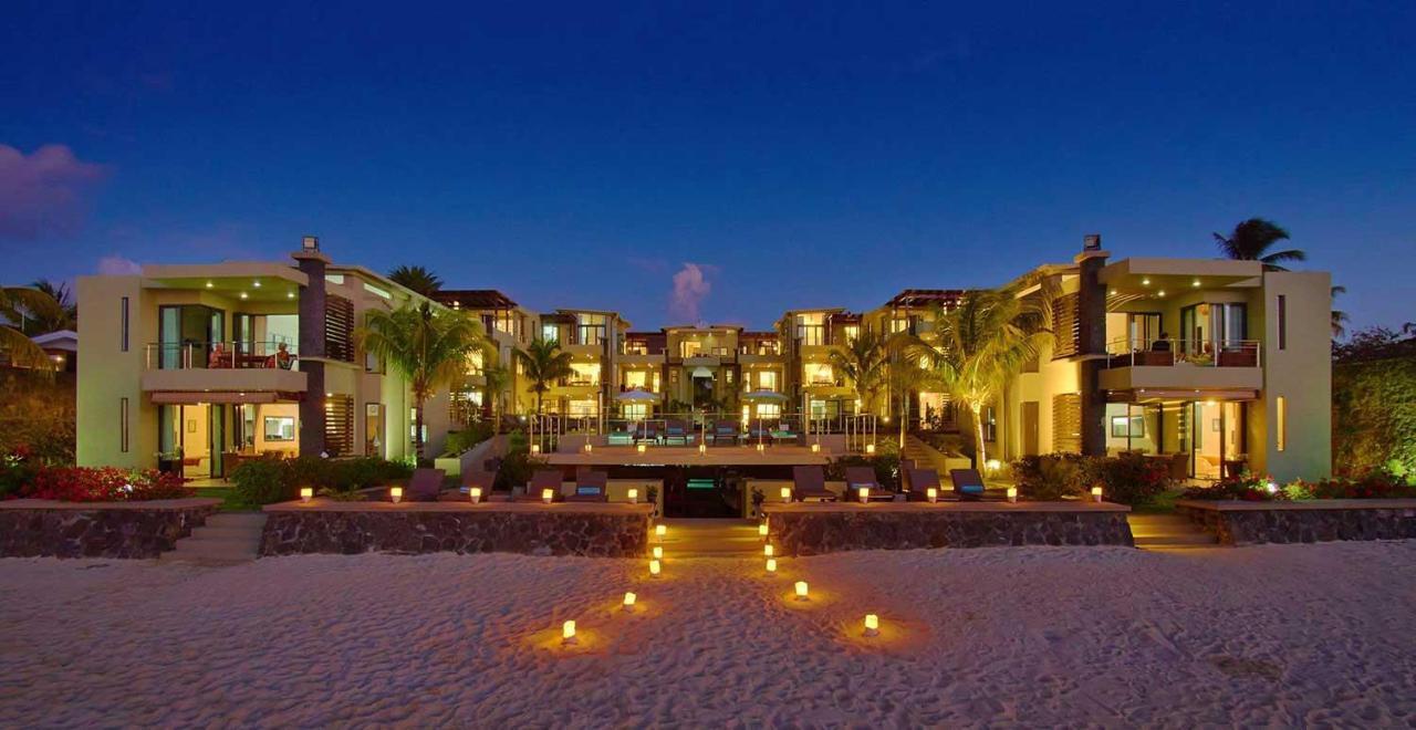 Apartment - Trou Aux Biches - Ground Floor *