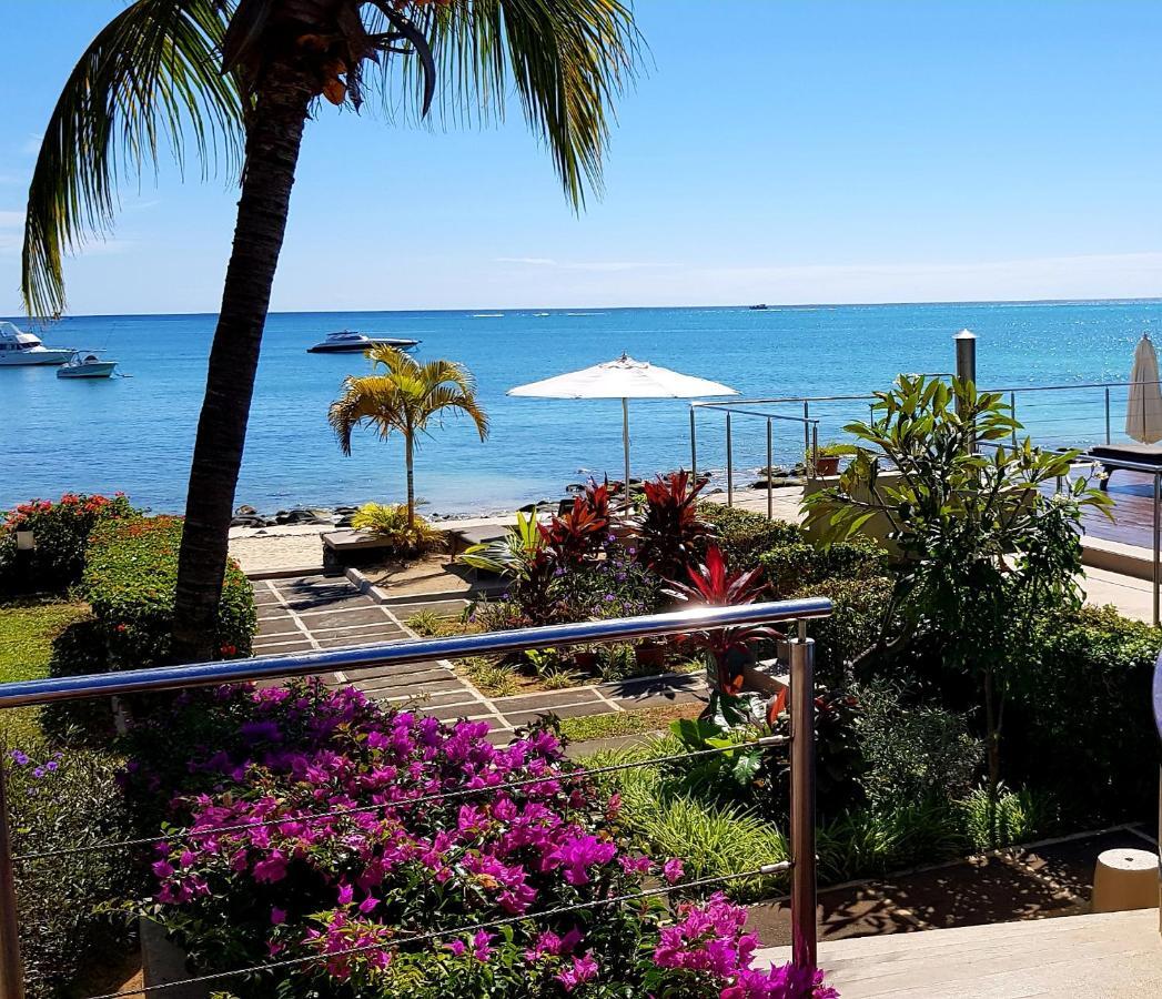 - Trou Aux Biches - Ground Floor * Mont-Choisy