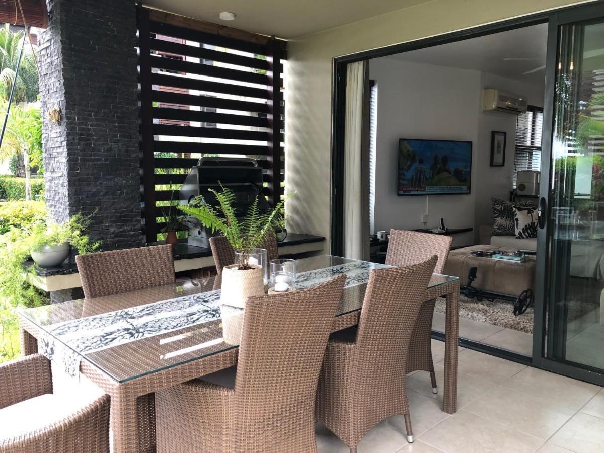Apartment - Trou Aux Biches - Ground Floor