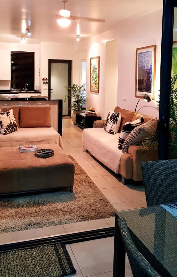 - Trou Aux Biches - Ground Floor Mont-Choisy