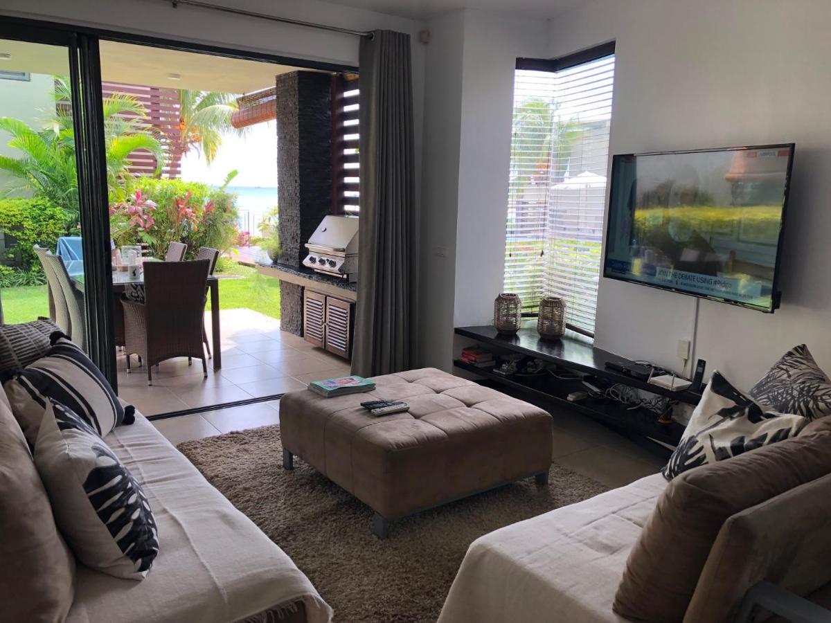 - Trou Aux Biches - Ground Floor Mont-Choisy