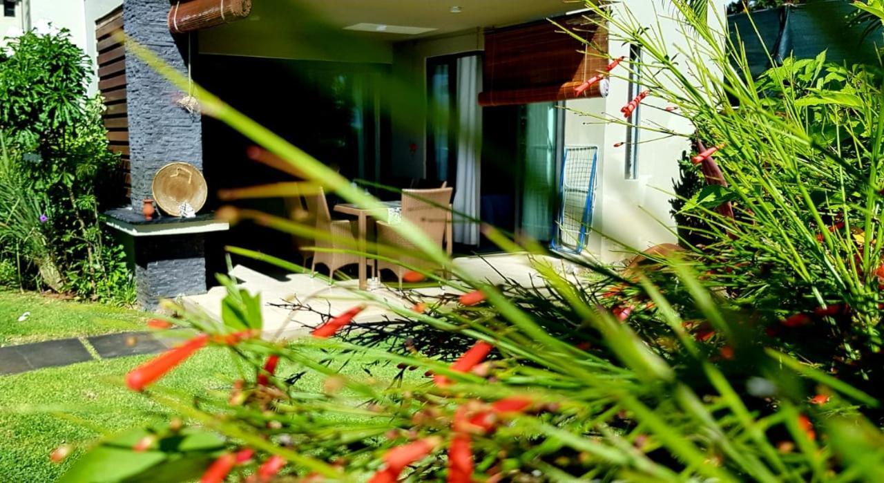 Apartment - Trou Aux Biches - Ground Floor *