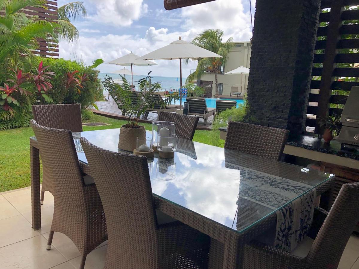 Apartment - Trou Aux Biches - Ground Floor *