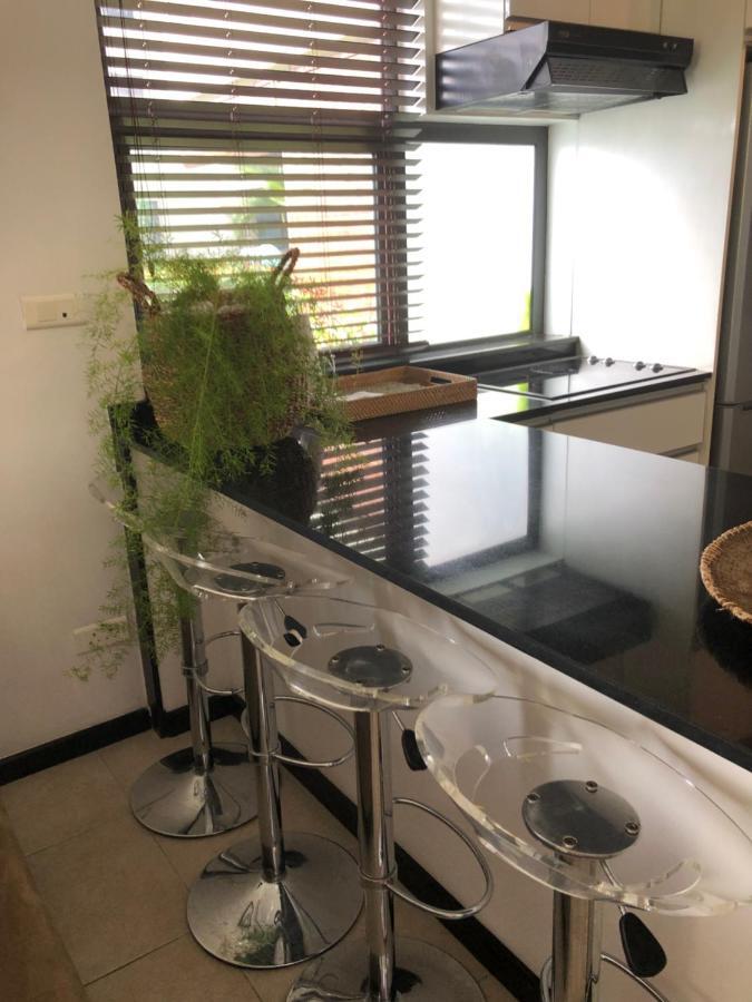 - Trou Aux Biches - Ground Floor Apartment Mont-Choisy