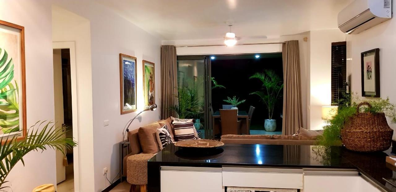 - Trou Aux Biches - Ground Floor Mont-Choisy