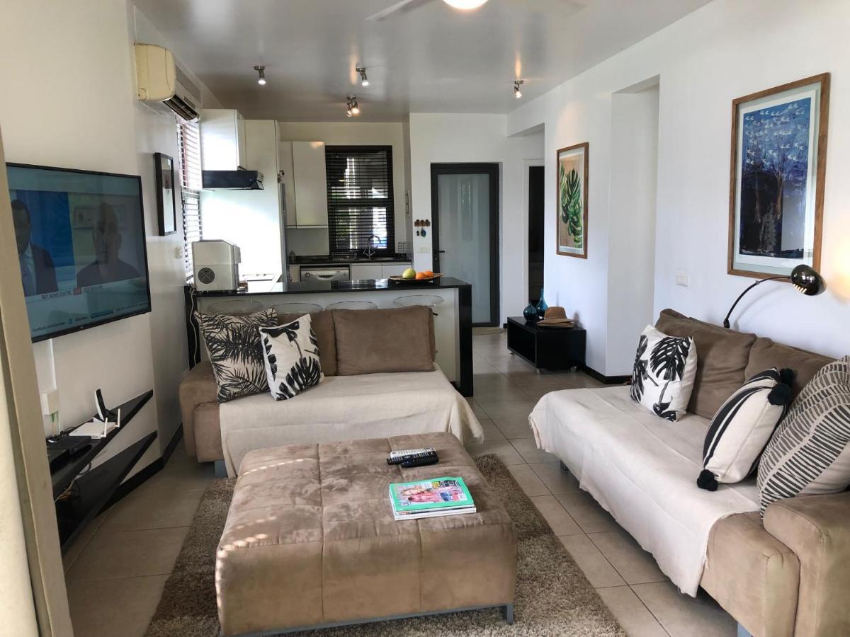 - Trou Aux Biches - Ground Floor Mont-Choisy