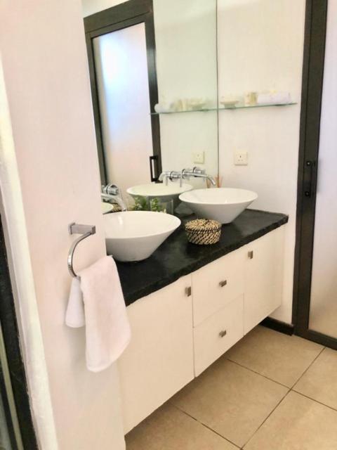 Apartment - Trou Aux Biches - Ground Floor Mont-Choisy
