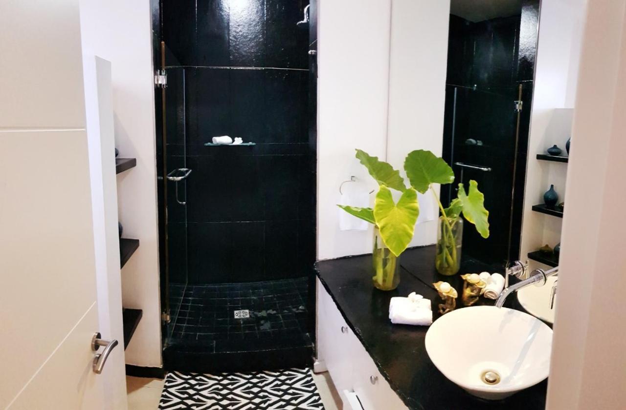 - Trou Aux Biches - Ground Floor Apartment *