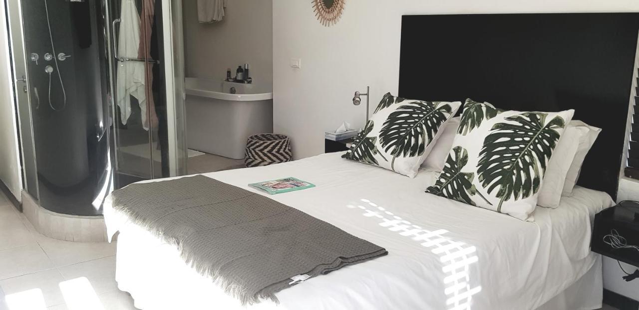 Apartment - Trou Aux Biches - Ground Floor *