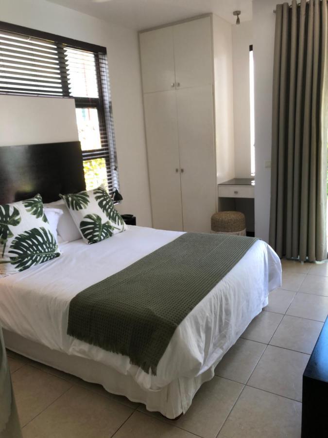 - Trou Aux Biches - Ground Floor Mont-Choisy