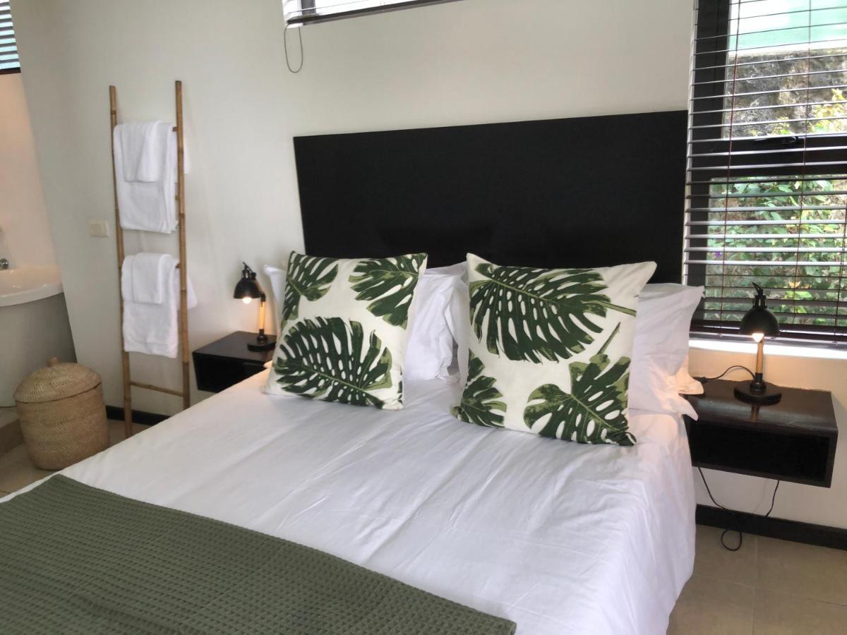 Apartment - Trou Aux Biches - Ground Floor *