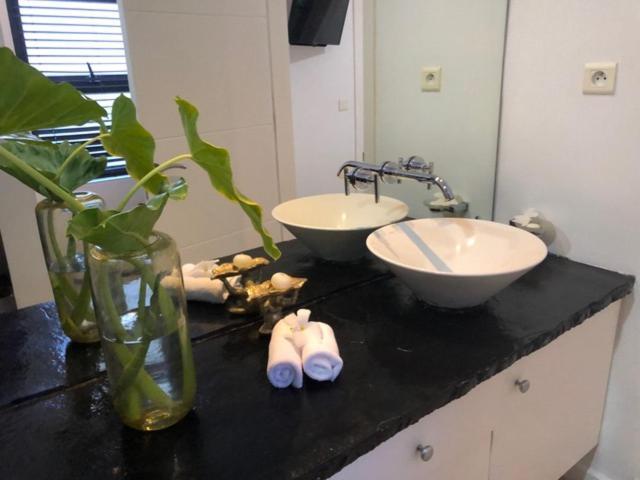 Apartment - Trou Aux Biches - Ground Floor Mont-Choisy